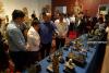 Cambodia Welcomes 74 Khmer Antiquities Home, Hoping to See more Returned