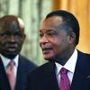 Congo-Brazzaville president vows to keep power as campaign kicks off