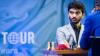 Prague Chess Festival: Aravindh Held To Draw, Gukesh And Divya Handed Shocks In Round Three