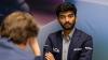 Gukesh loses to Jorden Van Foreest; Aravindh draws at Prague Masters