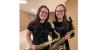 2 D.C. Everest students selected for All-American D-Day Band in Normandy