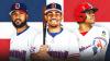 Dominican Republic's Best World Baseball Classic Lineup: 'Plátano Power' Is Back