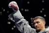 Usyk set for dramatic WBC title defense at Egypt’s Pyramids