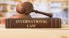 International law is not dead, its rules stay resilient