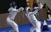 Estonian women's épée team win bronze at Euro Junior Fencing Championships