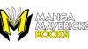 Manga Mavericks Books Announces US and European Distribution Deals
