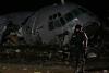 15 killed after cargo plane crashes near Bolivia's capital