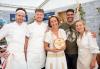 Popular food festival announces Forest hotel as headline sponsor