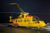 Royal Canadian Air Force helps Northern B.C. SAR teams with snowmobile rescue