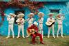 Bruno Mars Performs With Mariachi in Bolero Opener on ‘The Romantic’ & More Uplifting Moments in Latin Music