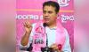 Revanth Reddy is ruining Hyderabad, focusing on personal real estate gains, says KTR