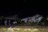 At least 15 people dead after Bolivia cargo plane hauling money crashes