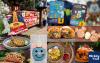 Disney California Adventure Reveals Food Guide for Popular Upcoming Festival