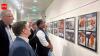 Photo exhibition on Maha Kumbh organised in Vienna