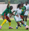 Friendly: Cameroon Floor Super Falcons In Yaounde