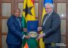 Ghana, Ukraine deepen defence pact discussions as 55 Ghanaians die in Russia’s war