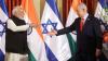 Did PM Modi’s Israel visit create a 48-hr pause before strikes on Iran? Social media abuzz as war breaks out