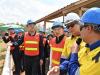 Thanakorn inspects Akara Gold Mines, pushes ESG standards and clean energy mineral strategy