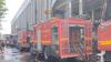 Surat: Major fire at Millennium textile market, no casualties reported