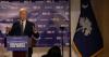 Joe Biden speaks in Columbia, reflects on South Carolina's role in 2020 presidential campaign win
