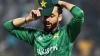 New Zealand into World Cup semis as Pakistan ‘failure’ leaves shattered captain on the brink