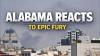 Alabama officials support Trump's strikes on Iran, highlighting 'generational leadership'