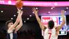 Arizona vs Kansas basketball live score: Game updates, highlights