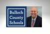 Bulloch County Board of Education names Richard Smith as interim superintendent
