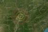 Morning Earthquake Rattles Heart of New Madrid Seismic Zone