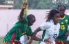Cameroon 1-0 Nigeria: Indomitable Lionesses edge Super Falcons in WAFCON warm-up clash