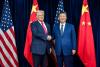 Occidental Fall: Assessing Chinese Views of U.S. Decline