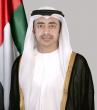 Abdullah bin Zayed holds phone calls with several officials, foreign ministers to discuss regional developments following Iran's blatant missile attacks on UAE, brotherly nations