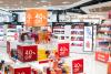 Airport travel retail shifts as younger travellers drive spend