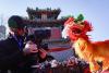 When ‘China travel’ meets Spring Festival: International visitors discover a richer travel experience