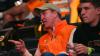 Peyton Manning, Allan Houston spotted at Tennessee basketball game vs Alabama