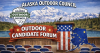 Alaska Outdoor Council: First ever gubernatorial debate