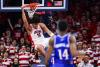 Commanding stretch gets No. 2 Arizona past No. 14 Kansas 84-61