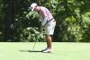 No. 9 Arkansas men's golf hosting Cabo Collegiate