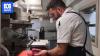 Chef tackles food waste by cooking 'funny' meat cuts