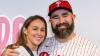 How Kylie Kelce and Jason Kelce plan to 'protect' four daughters from social media