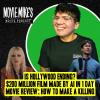 MOVIE MIKE: Is Hollywood Ending? $200 million Film Made by AI in 1 Day + Mo