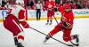Detroit Red Wings bested by Carolina Hurricanes 5-2