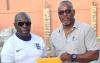 Office of the Prime Minister supports East Bank Inter-Village football