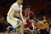 Philon Seals Alabama’s 71-69 Comeback Win Over Tennessee