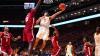 No. 22 Tennessee falls to No. 17 Alabama in heartbreaking fashion, 71-69