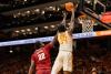 Tennessee basketball falls late to Alabama, loses Nate Ament in process