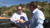 EPA Admin. returns to San Diego, visits Valley Center farm and shares new sewage crisis updates