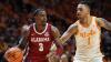 3 takeaways from Alabama's win vs. Tennessee