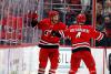 Red Wings lose for fifth time in seven games, falling 5-2 to hot Hurricanes