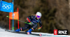 Kiwi skier bounces back after Winter Olympics